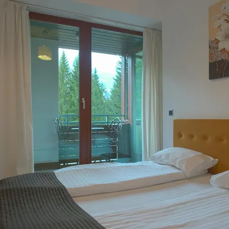 Luxapartment Apartment