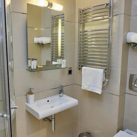 Apartament Luxapartment