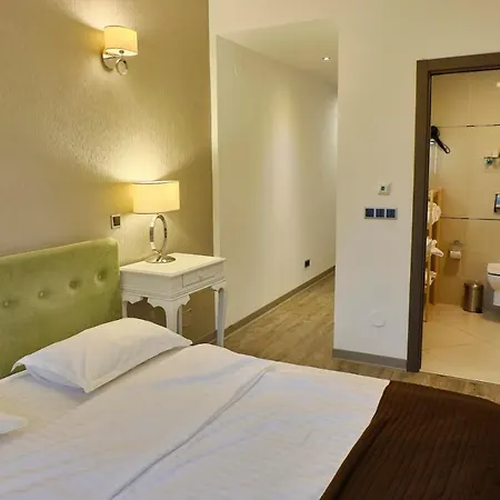 Luxapartment Apartment