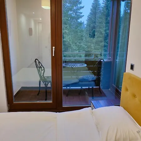 Luxapartment Apartment