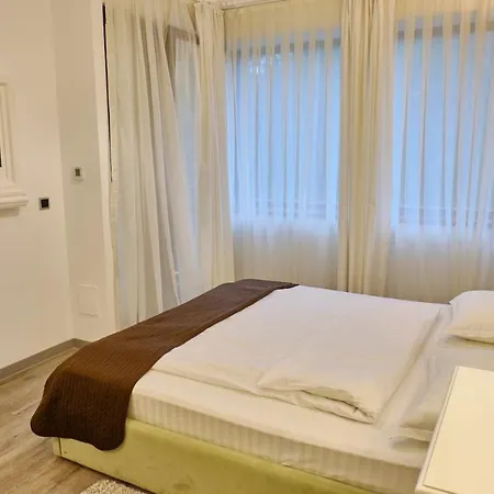 Luxapartment *