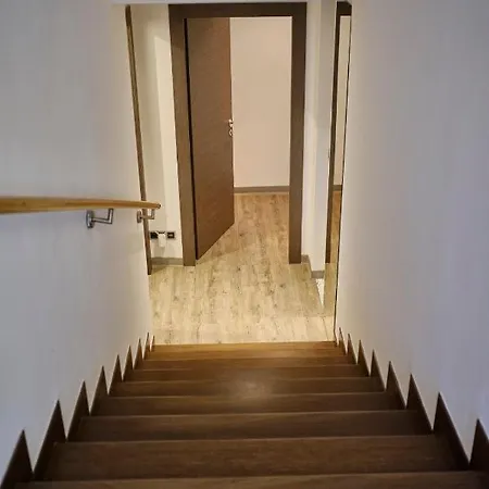 Luxapartment Apartment Poiana Brasov