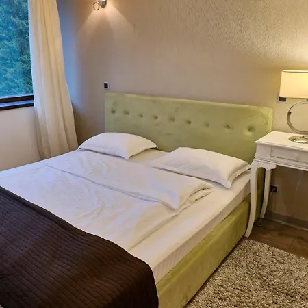 Luxapartment Apartment *