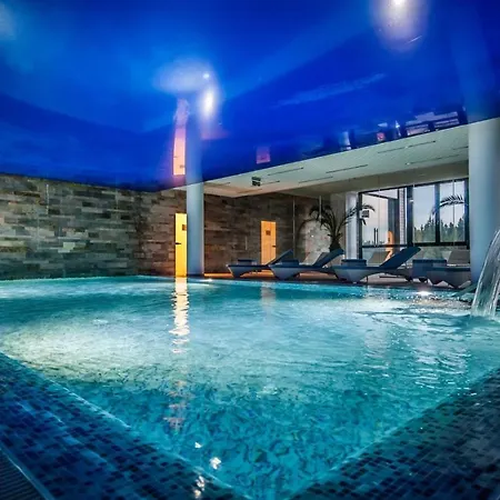 Luxapartment Apartament