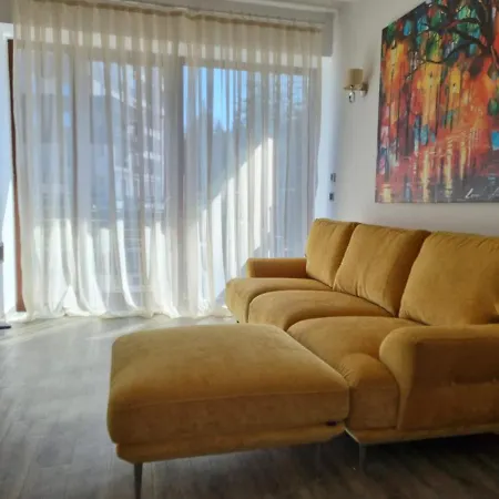 Luxapartment Apartment Poiana Brasov