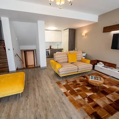 Luxapartment Apartment