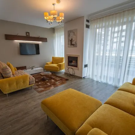 Apartment Luxapartment