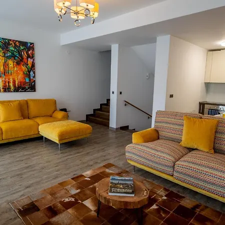 Apartment Luxapartment *