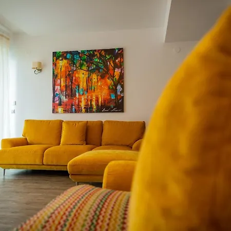 Luxapartment *