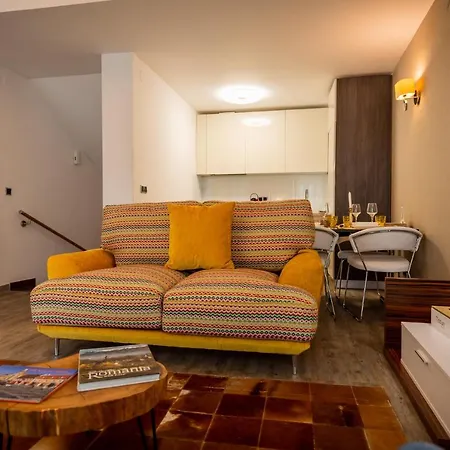 Luxapartment *