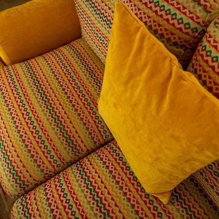 Apartament Luxapartment