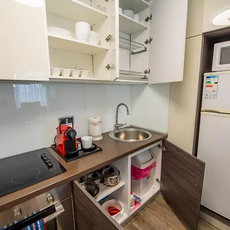 Luxapartment