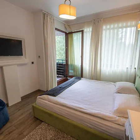 Luxapartment *
