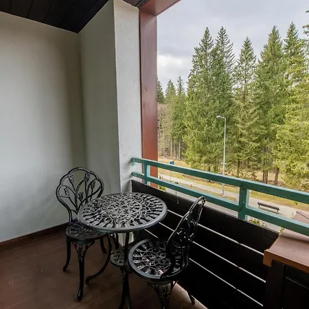 Apartment Luxapartment Poiana Brasov