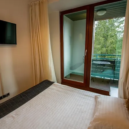 Luxapartment Apartment *