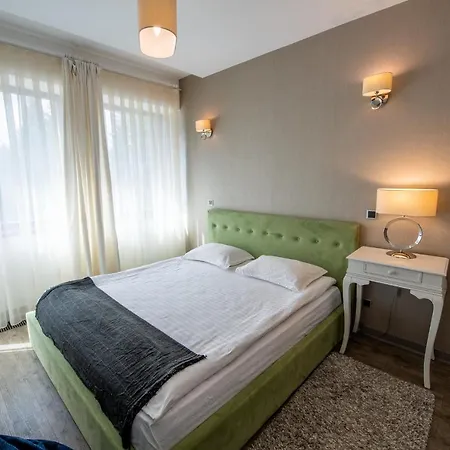 Apartment Luxapartment