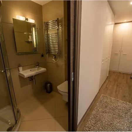 Luxapartment * Poiana Brasov