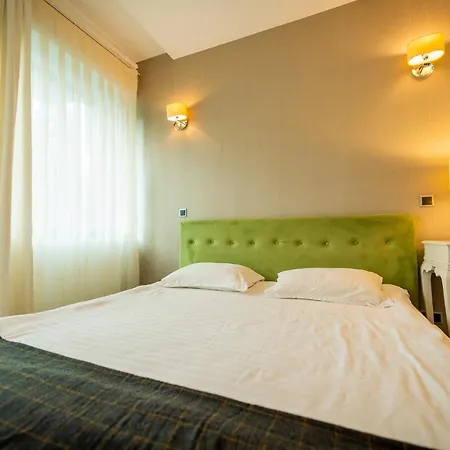 Luxapartment Apartment