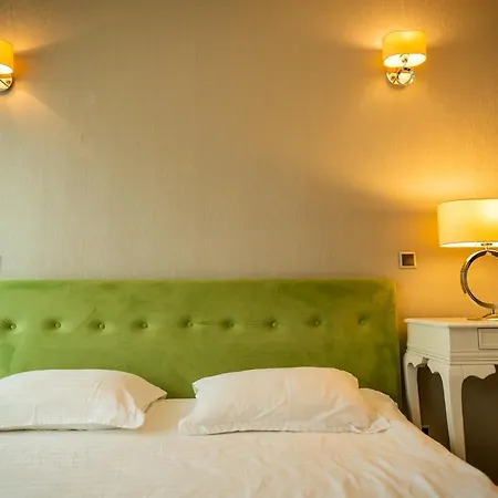 Apartament Luxapartment *