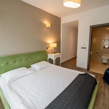 Luxapartment Apartment *