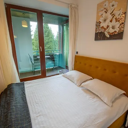 Luxapartment