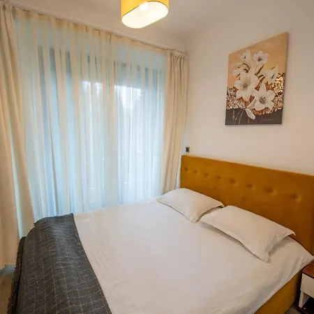 Apartment Luxapartment