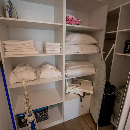 Luxapartment *
