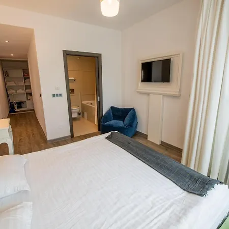Apartament Luxapartment