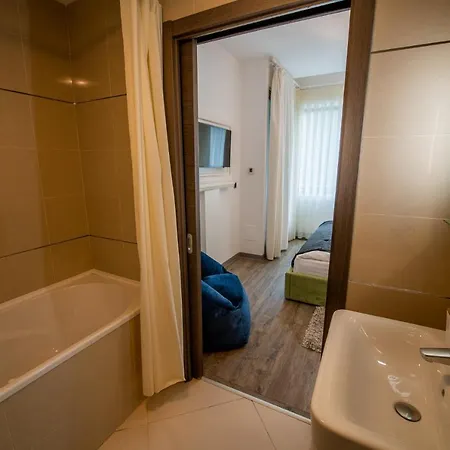 Luxapartment