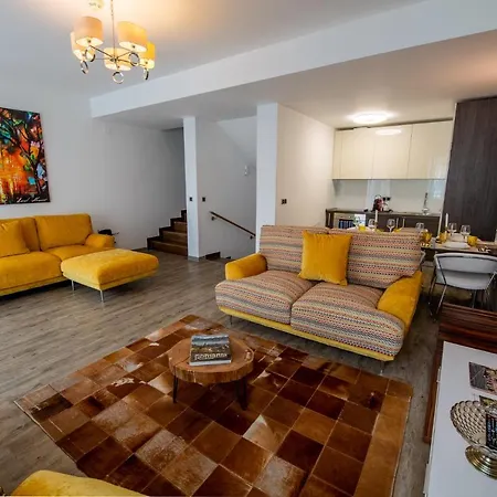 Apartment Luxapartment *