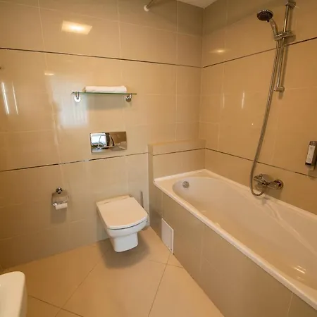 Apartment Luxapartment