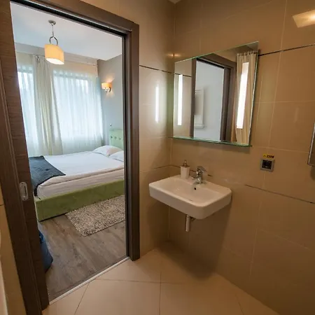 Luxapartment *