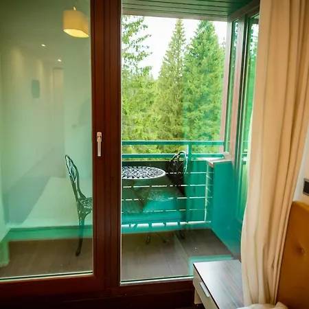 Luxapartment * Poiana Brasov