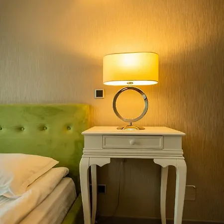 Luxapartment Apartment Poiana Brasov