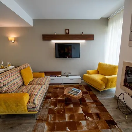 Luxapartment *