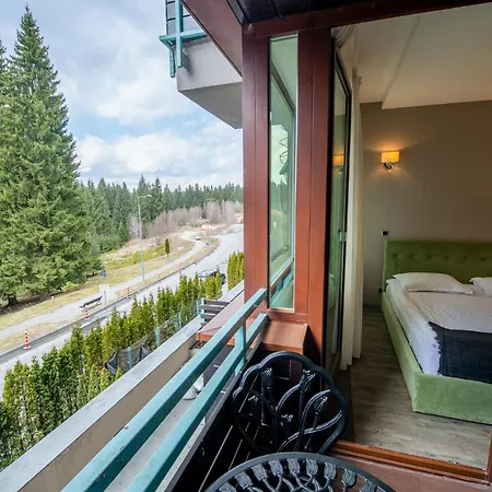 Luxapartment Apartment *