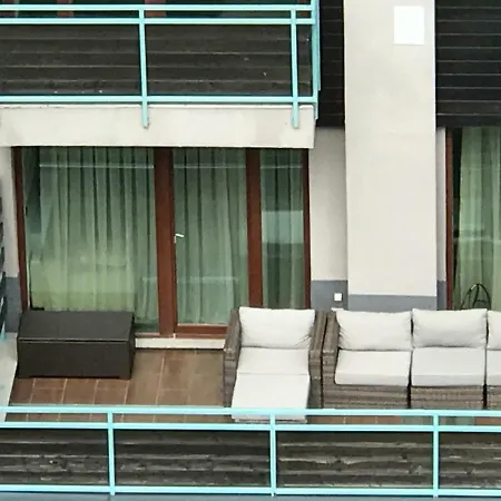 Apartment Luxapartment
