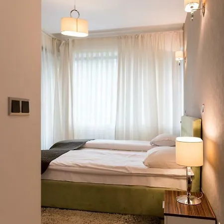 Luxapartment *