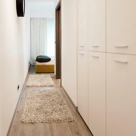 Luxapartment Apartment *