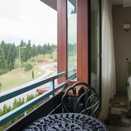 Luxapartment Apartment