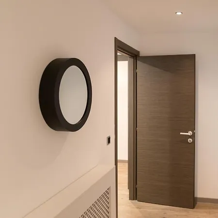 Luxapartment Apartment